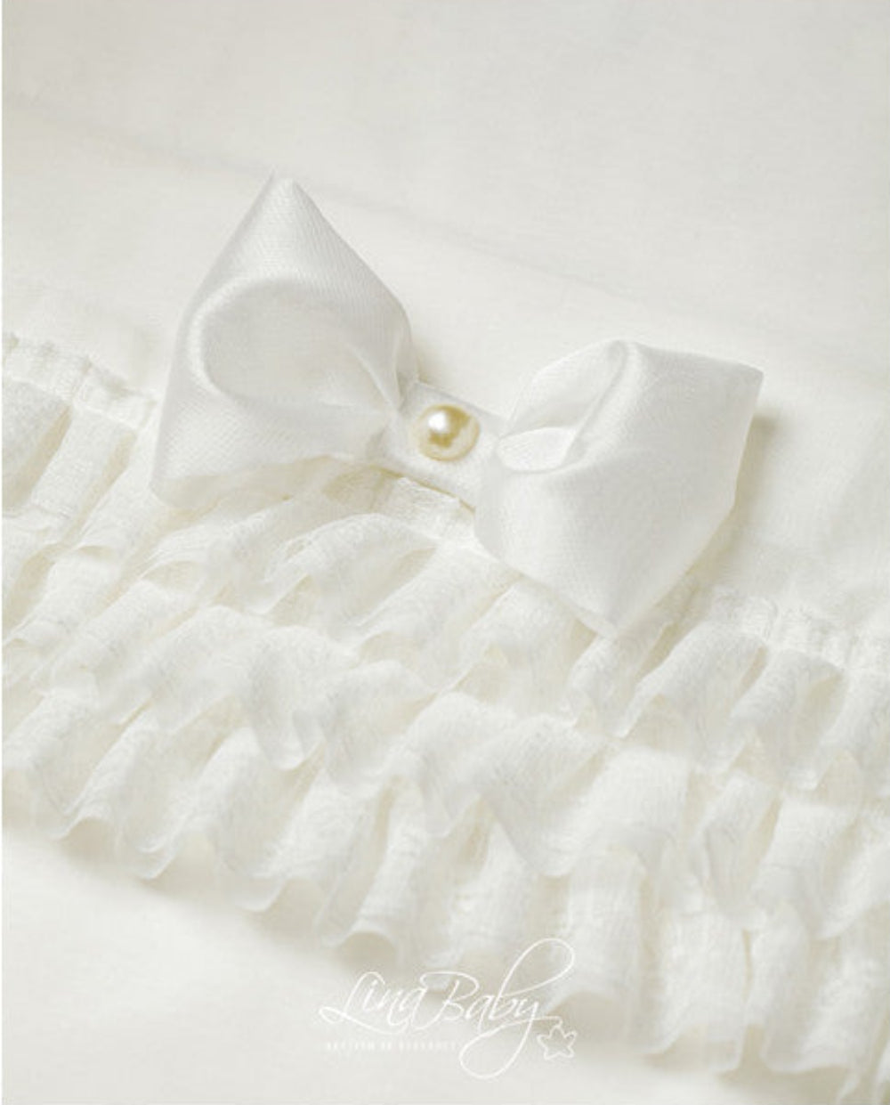 1593 EMMA Girls Ladopana Set