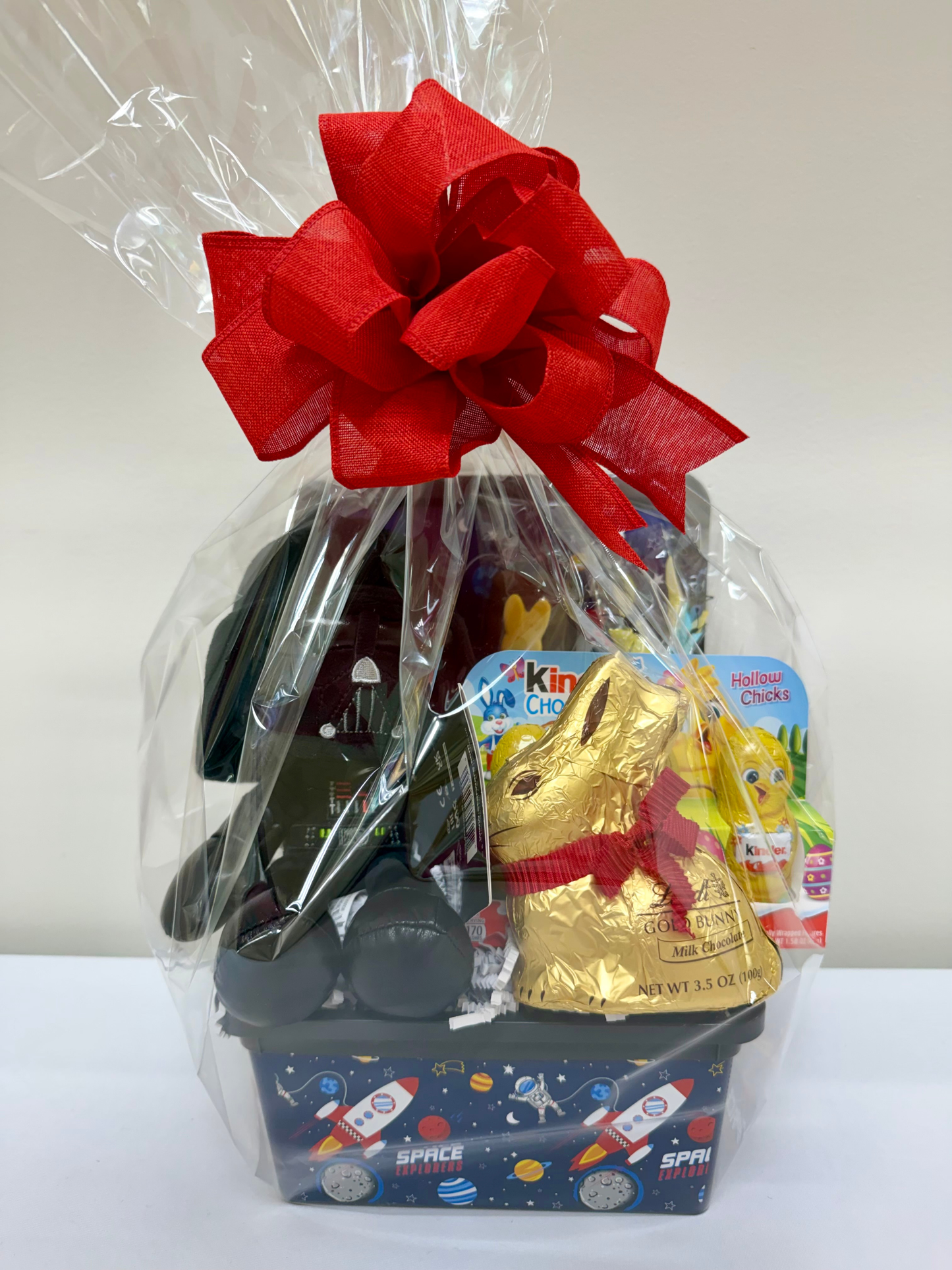 Orthodox Easter Basket Darth Vader