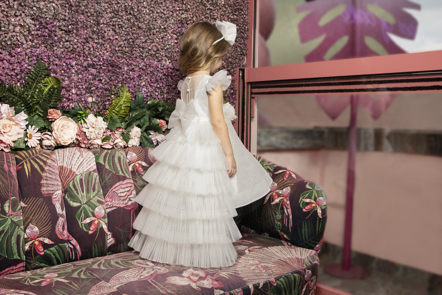 9779 Dolce Bambini Girls