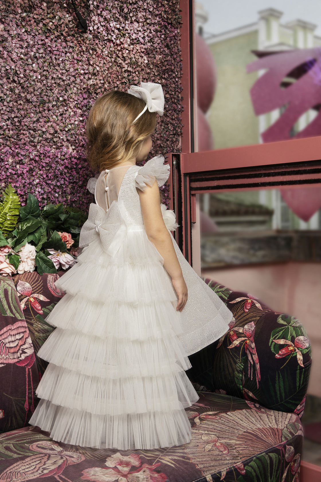 9779 Dolce Bambini Girls