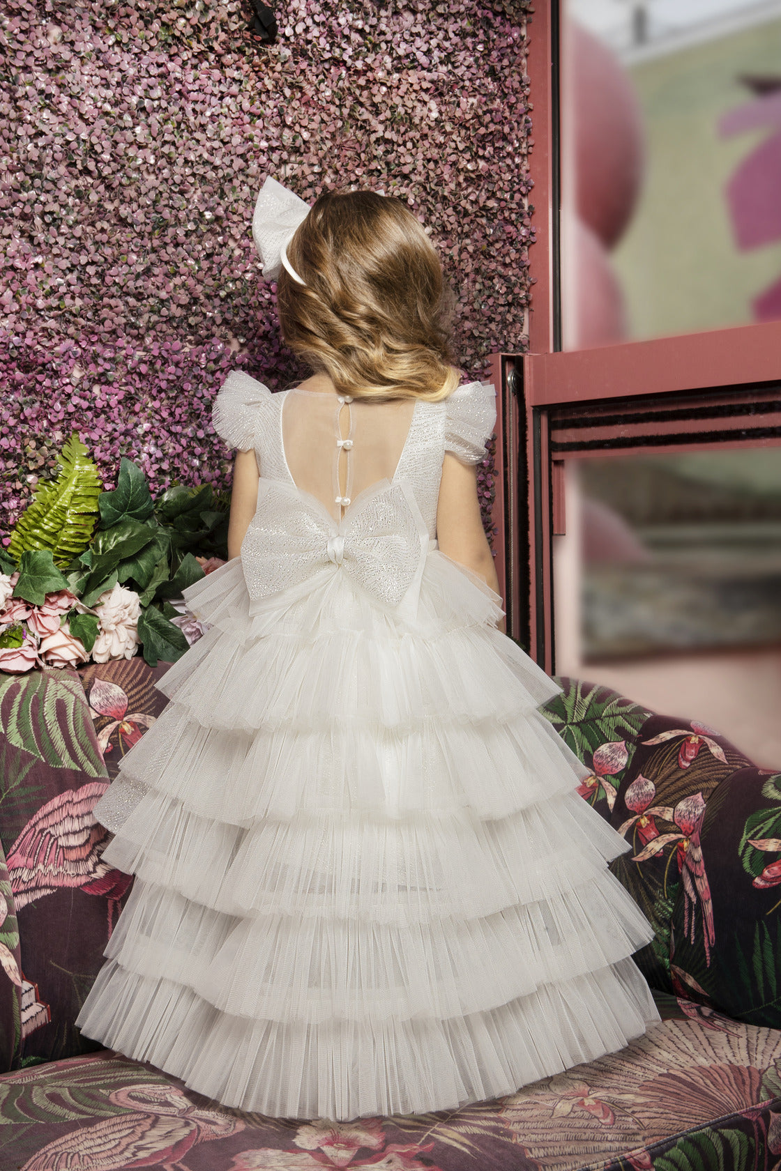9779 Dolce Bambini Girls