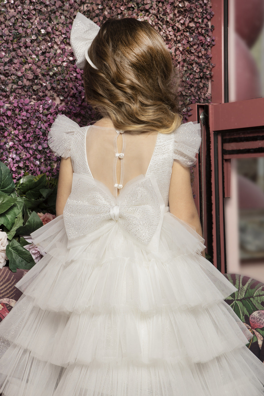 9779 Dolce Bambini Girls
