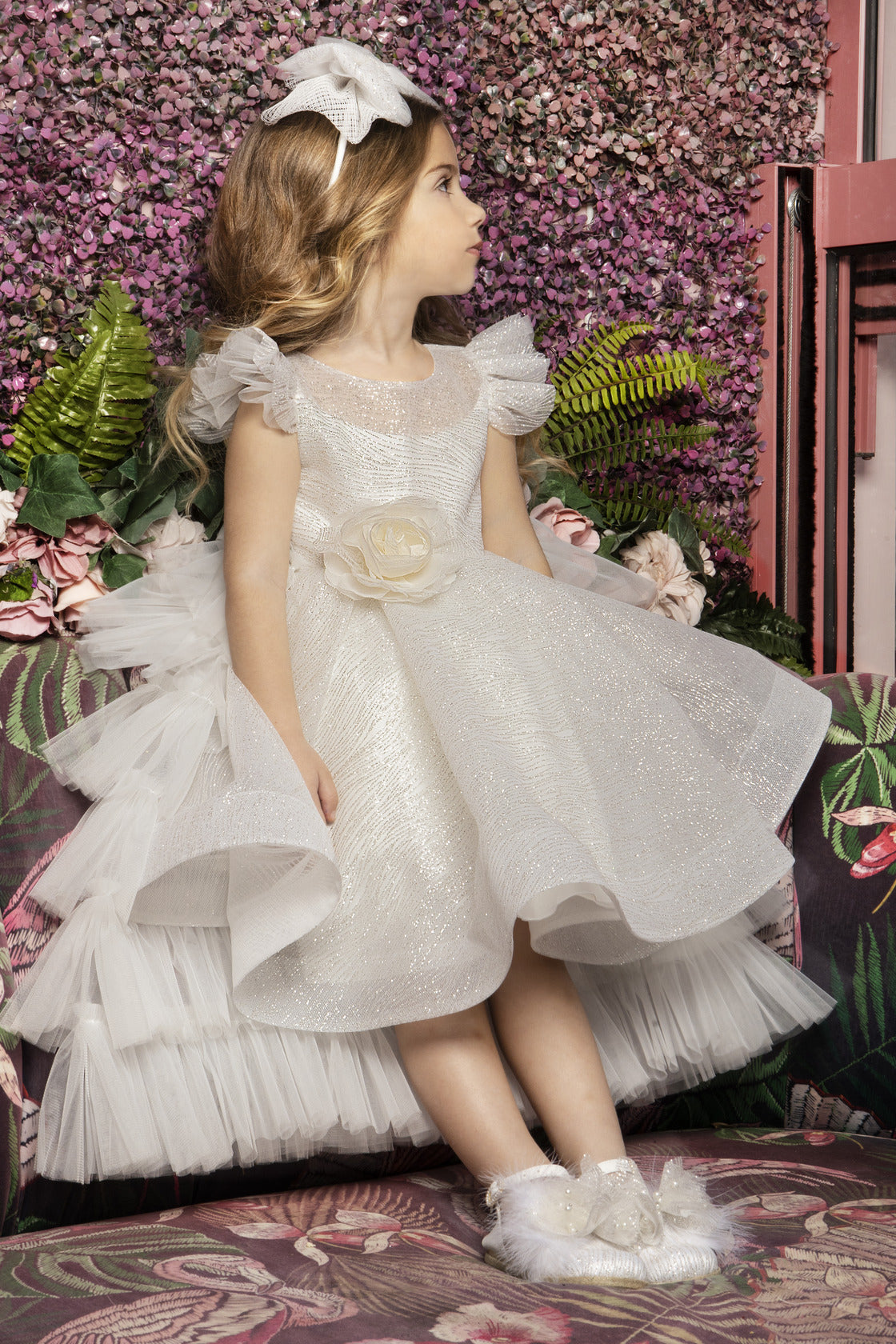 9779 Dolce Bambini Girls