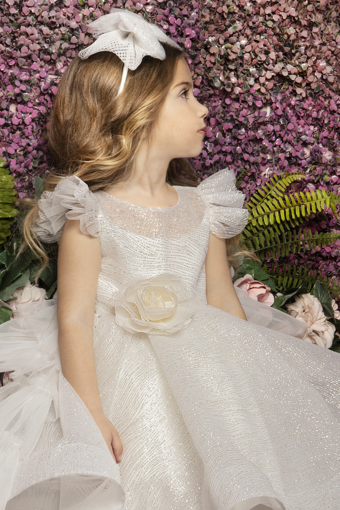 9779 Dolce Bambini Girls