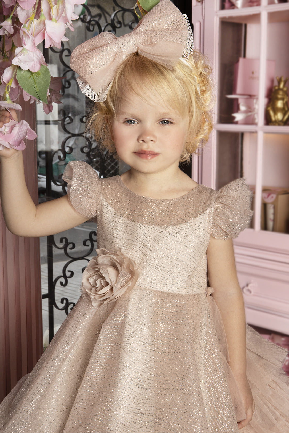 9779 Dolce Bambini Girls