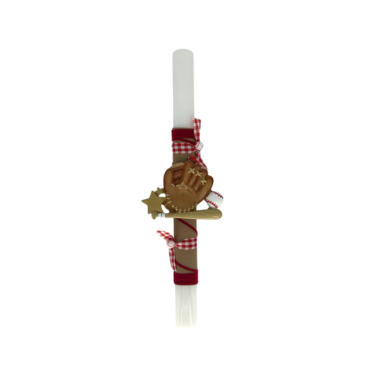 Greek Orthodox Easter Lambades Ballgame