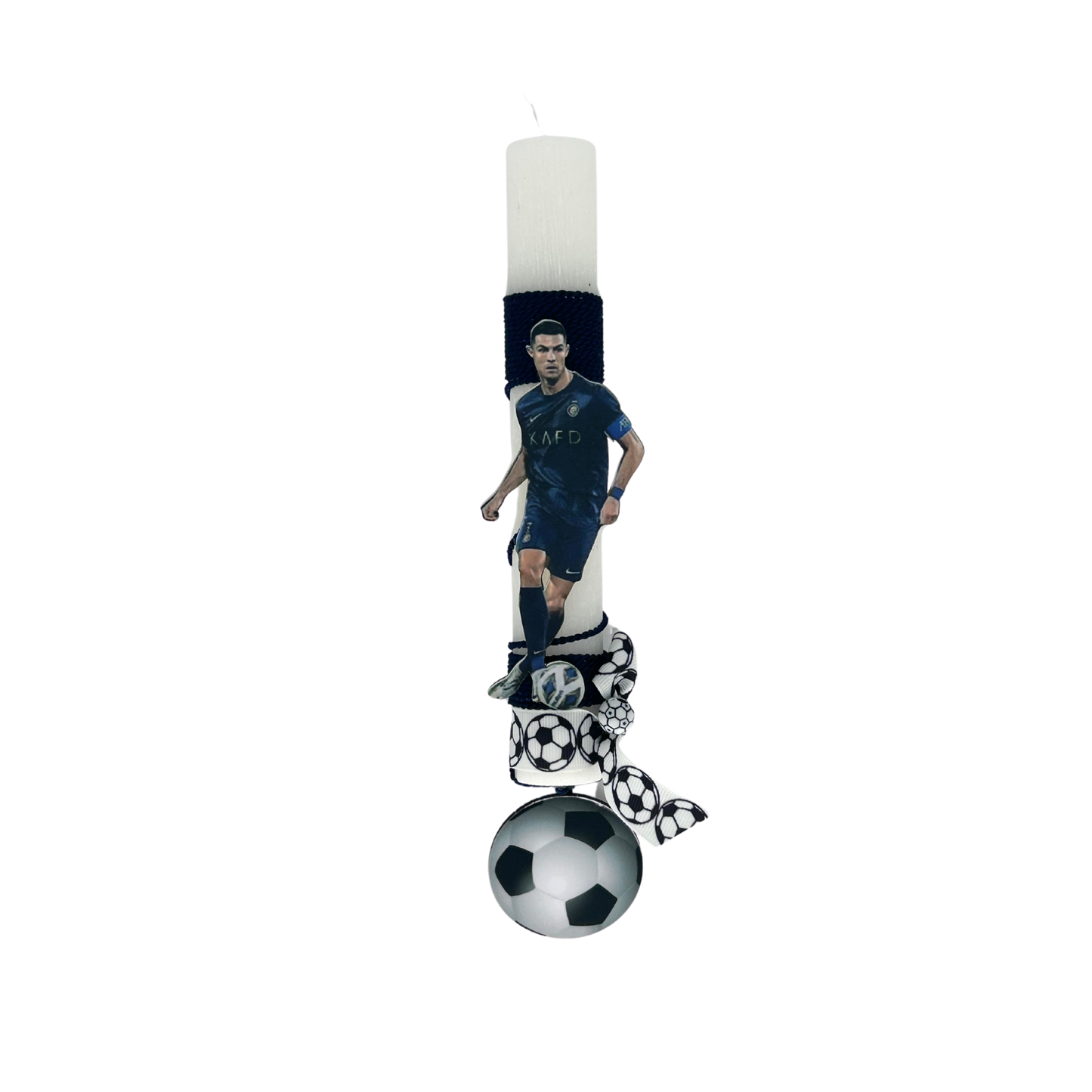 Greek Orthodox Easter Lambades CR7