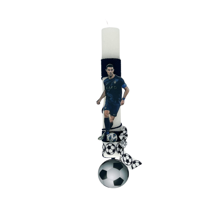 Greek Orthodox Easter Lambades CR7