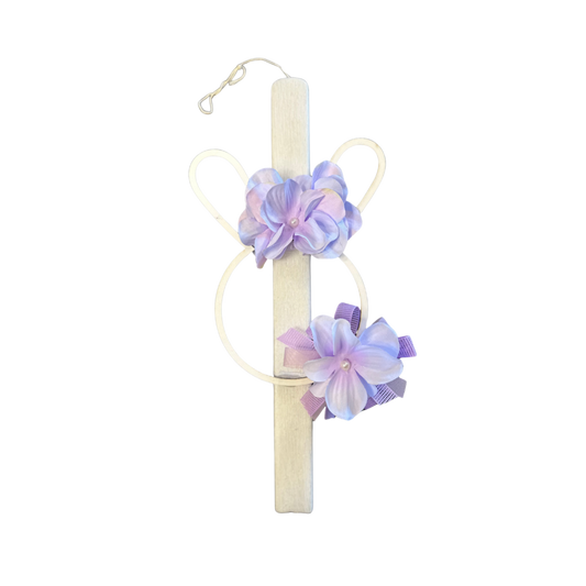 Greek Orthodox Easter Lambades Dream Bunny