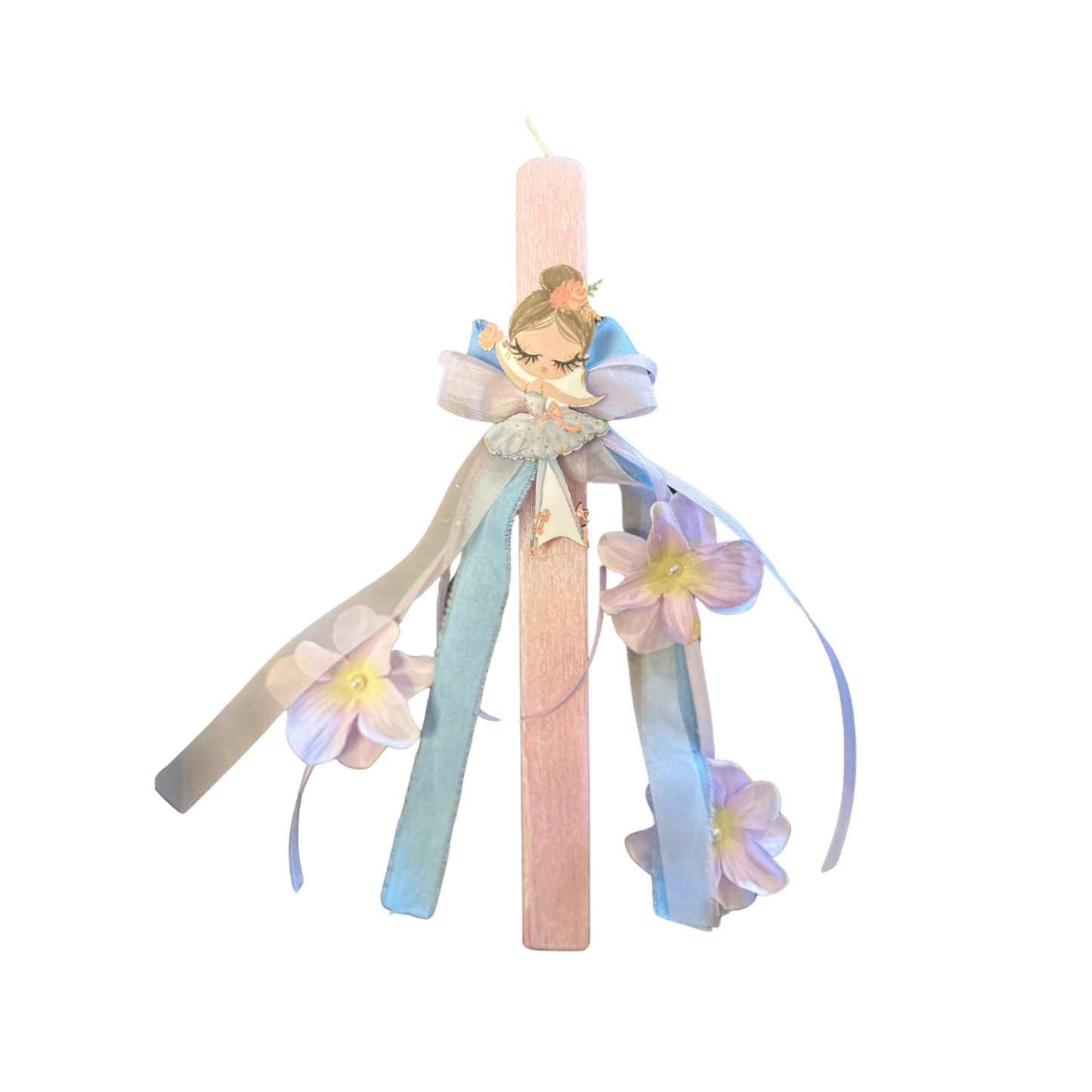 Greek Orthodox Easter Lambades En Pointe