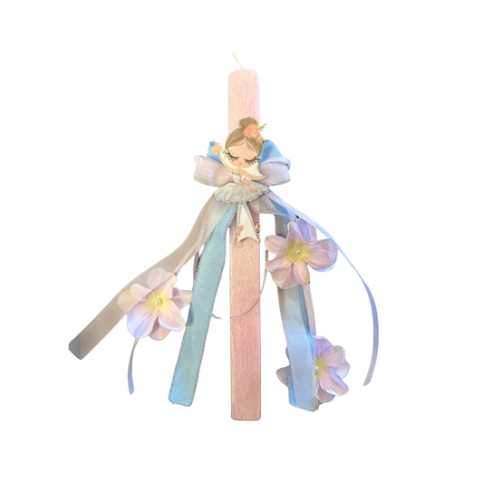 Greek Orthodox Easter Lambades En Pointe