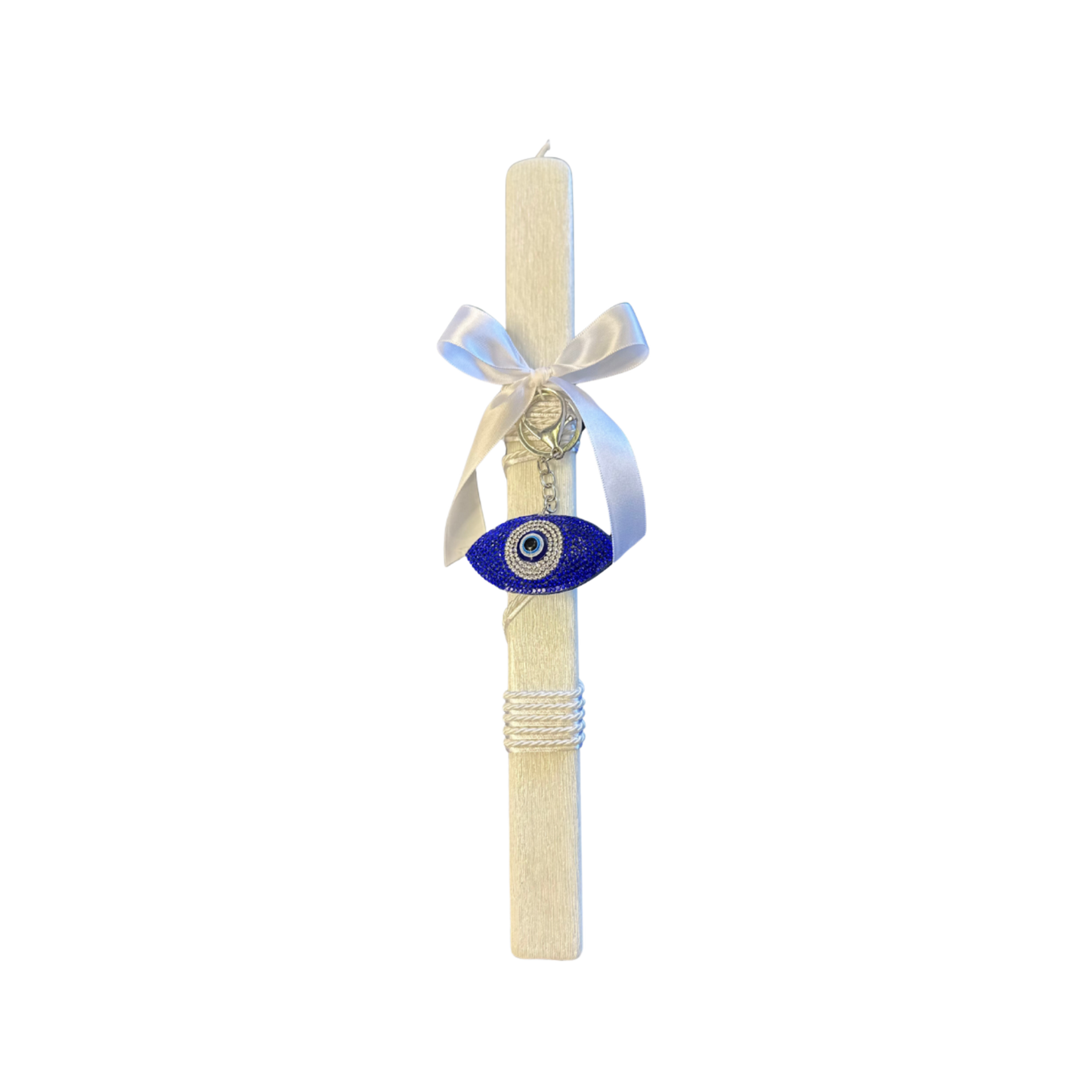 Greek Orthodox Easter Lambades Ftou Blue