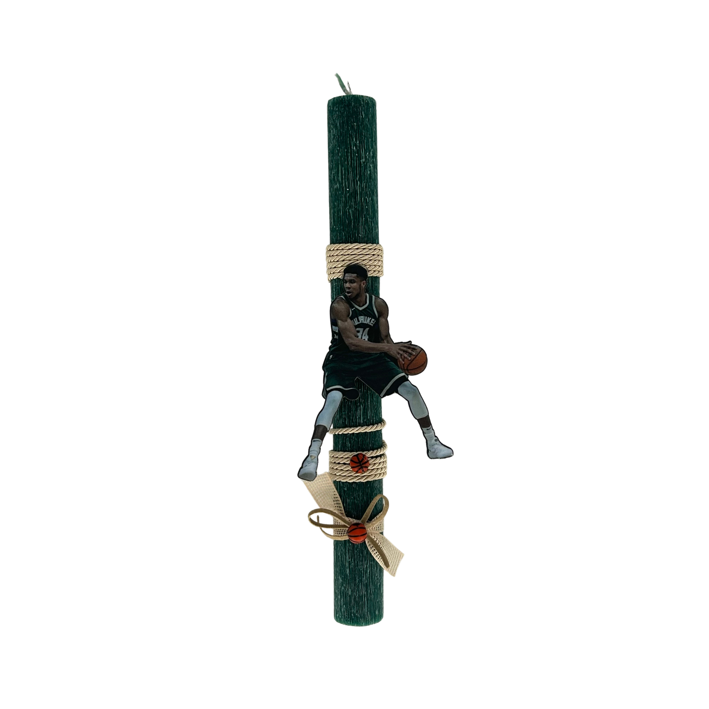 Greek Orthodox Easter Lambades Giannara