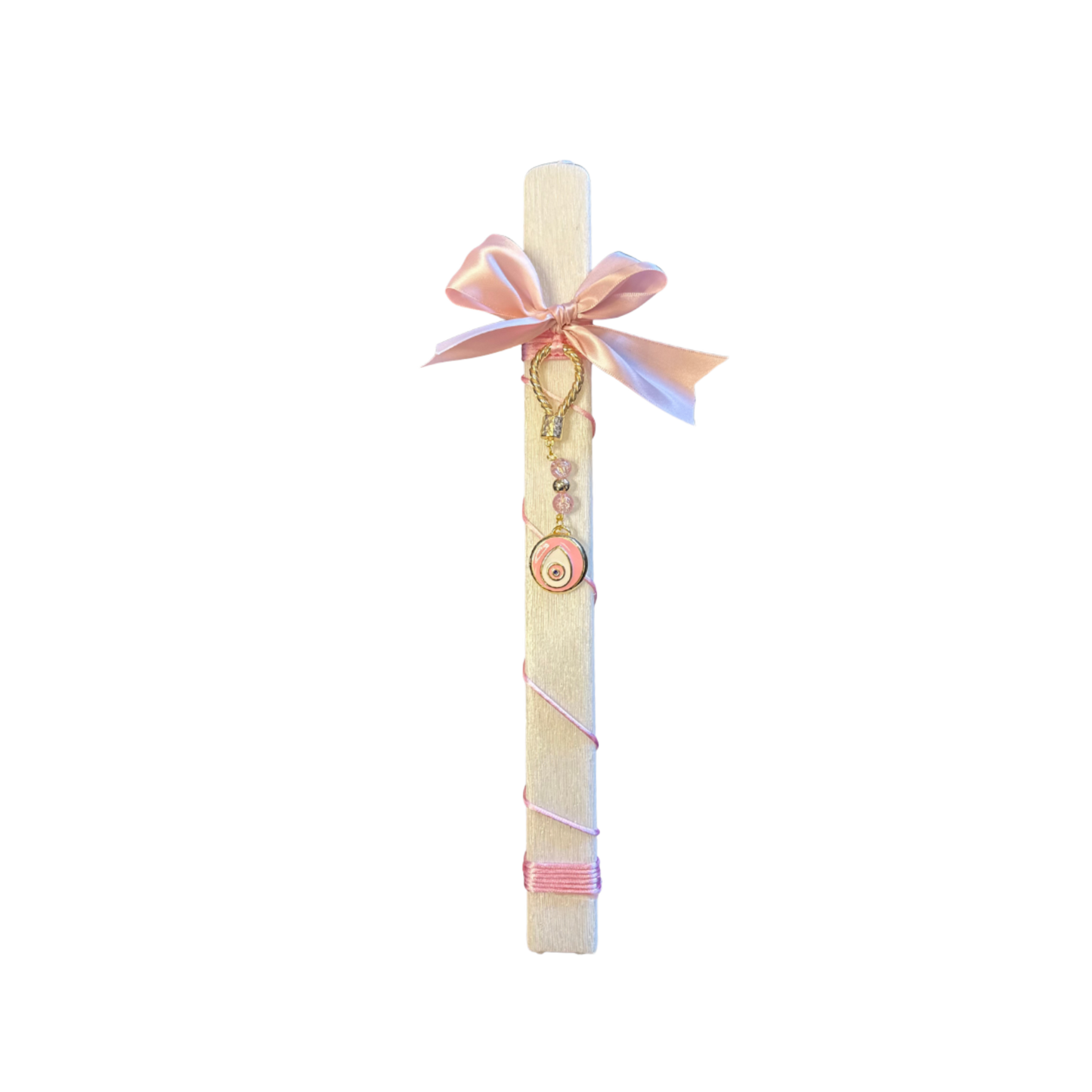 Greek Orthodox Easter Lambades Girly Mati