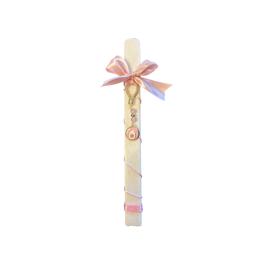 Greek Orthodox Easter Lambades Girly Mati