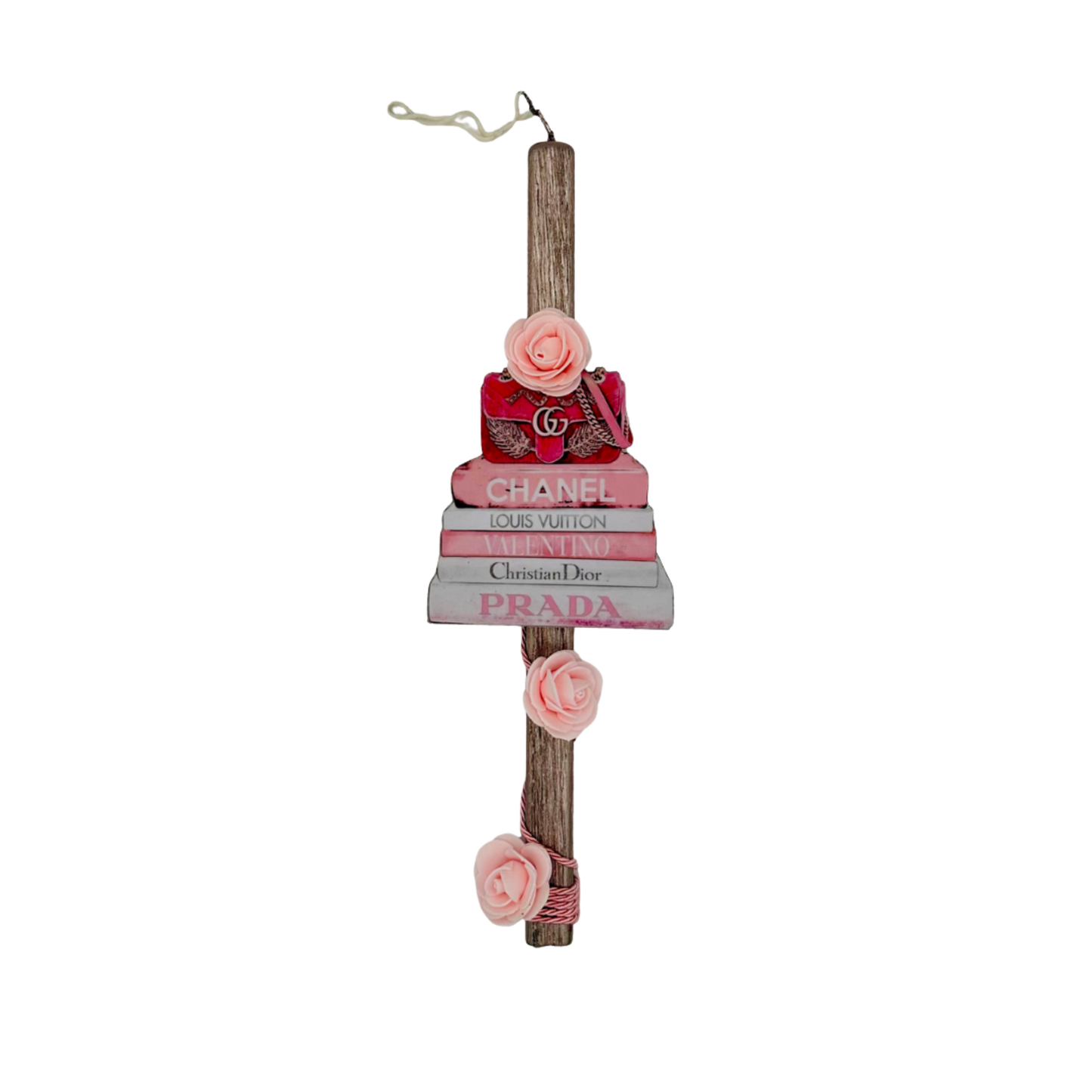 Greek Orthodox Easter Lambades Haute Couture