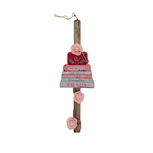 Greek Orthodox Easter Lambades Haute Couture