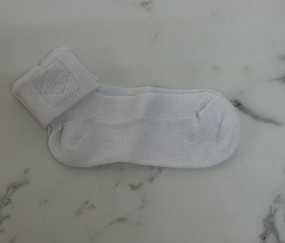 My little Kiki Diamond Boys Socks
