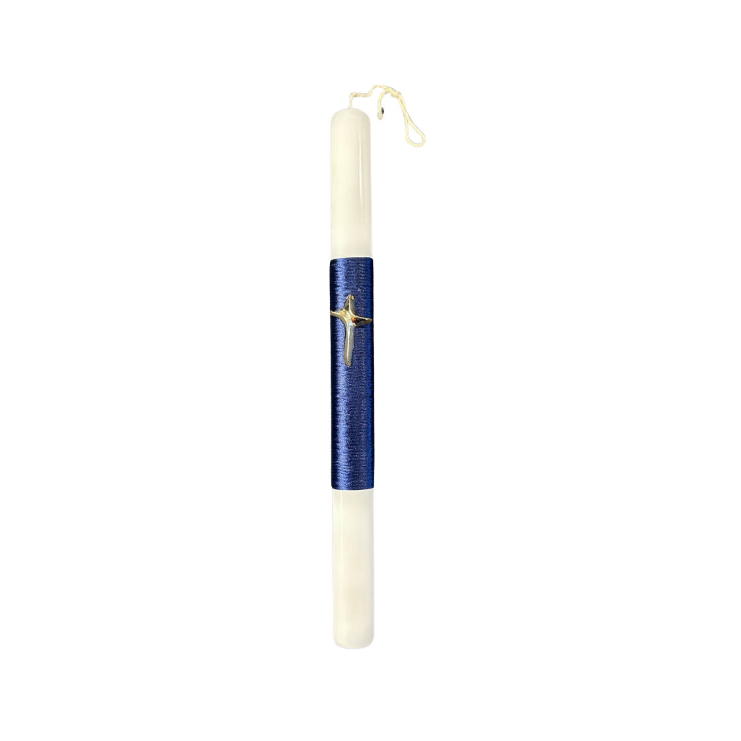 Greek Orthodox Easter Lambades Ionian Village Cross