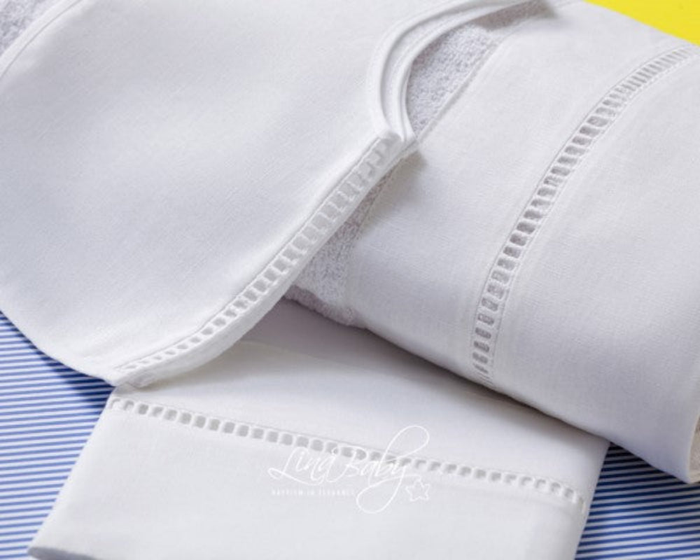 1308 GREEK ISLAND Boys Ladopana Set