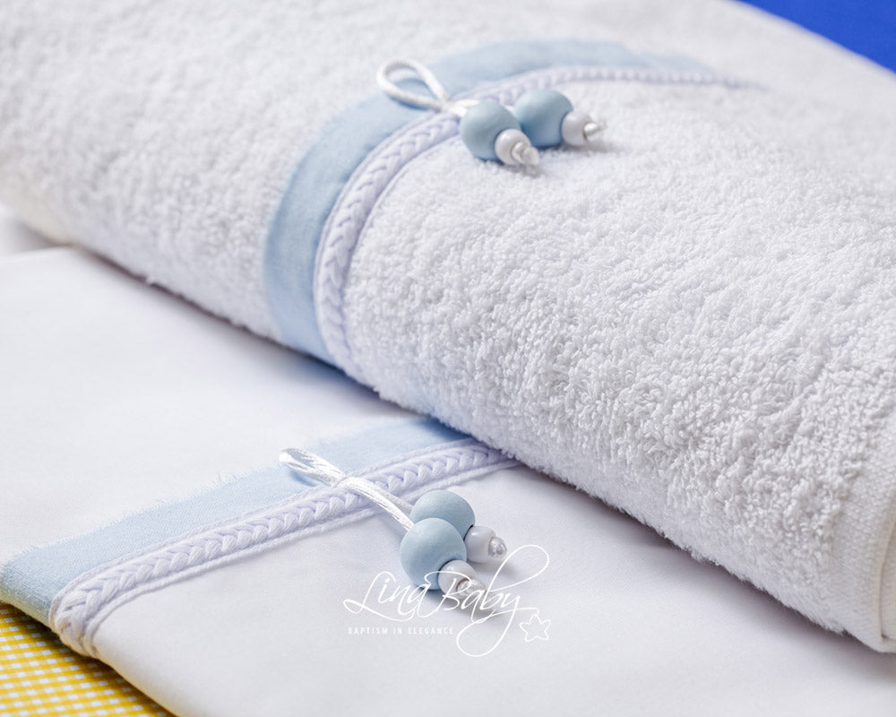 1556 BABY BOOM Boys Ladopana Set