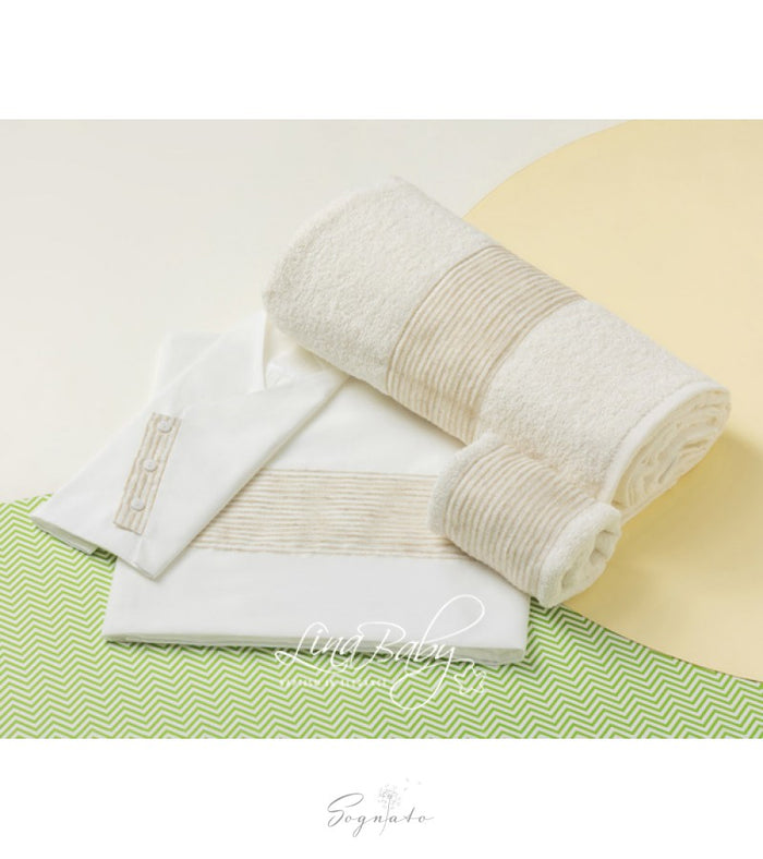 1583 SAND Boys Ladopana Set