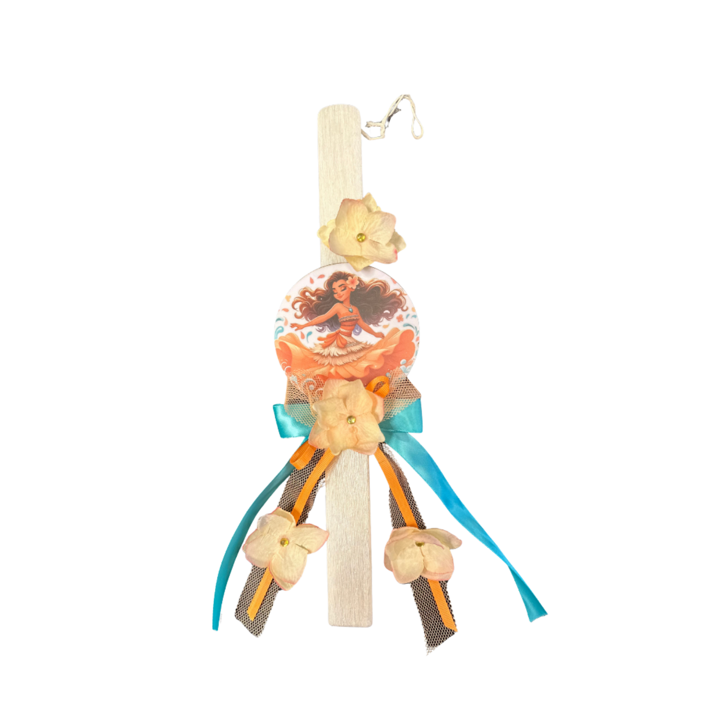 Greek Orthodox Easter Lambades Moana