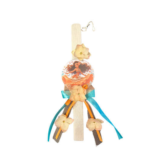 Greek Orthodox Easter Lambades Moana