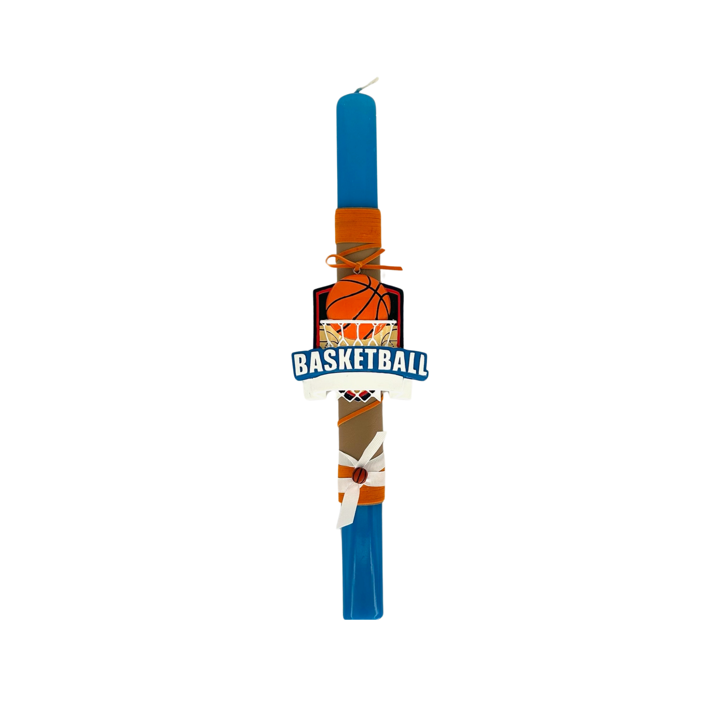 Greek Orthodox Easter Lambades Nothing But Net