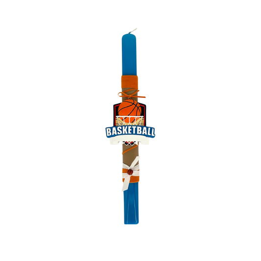 Greek Orthodox Easter Lambades Nothing But Net