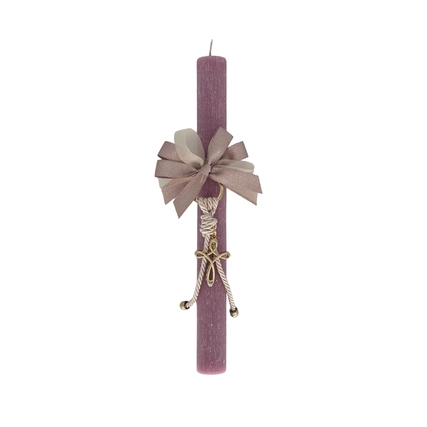 Greek Orthodox Easter Lambades Orchid Cross