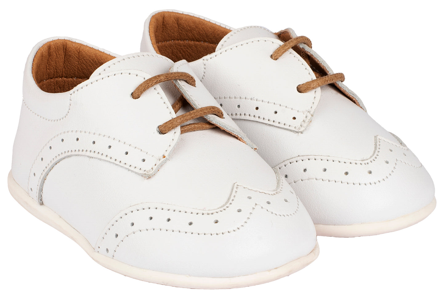 PRI2070 Babywalker Boys Shoes