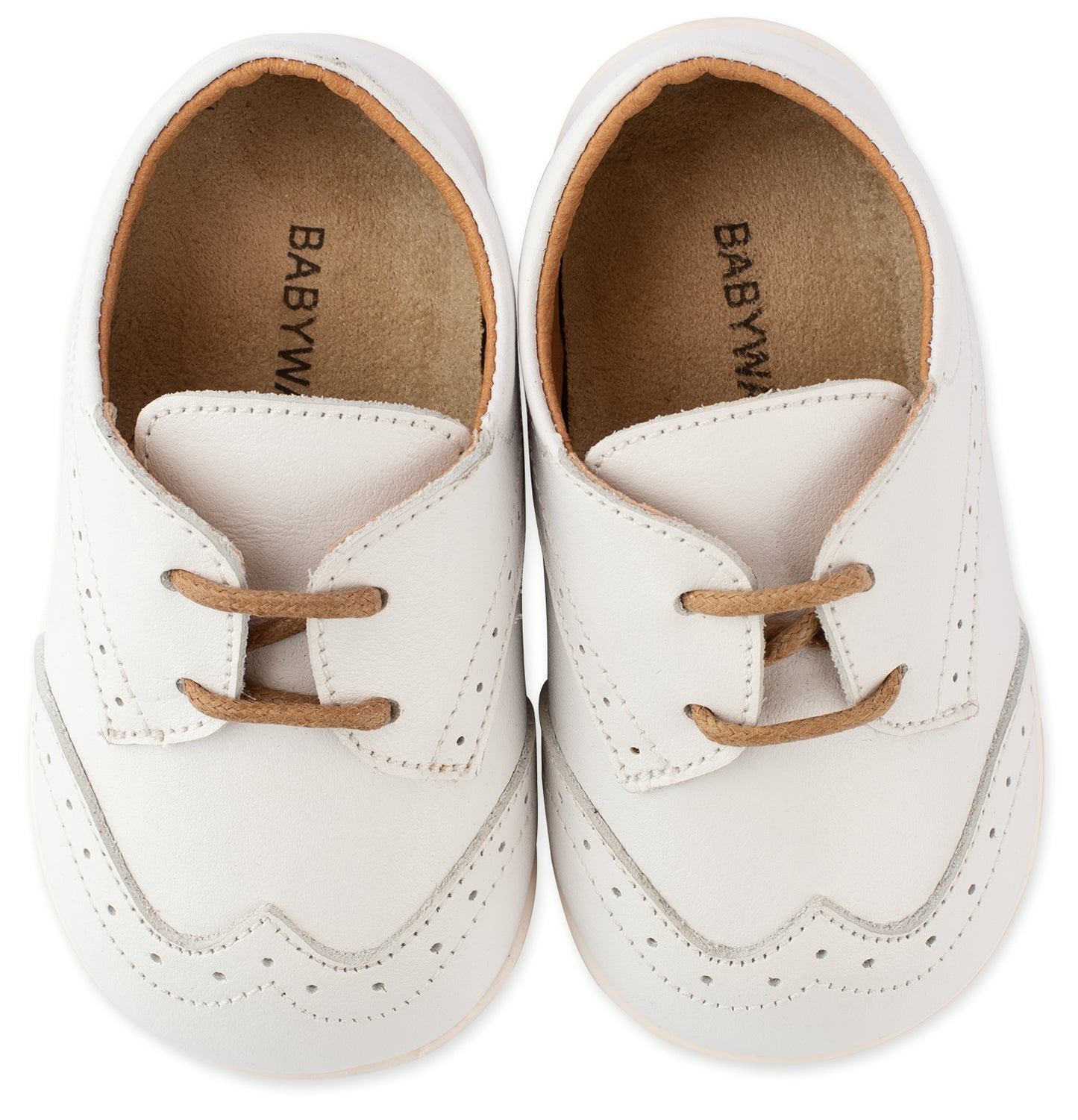 PRI2070 Babywalker Boys Shoes
