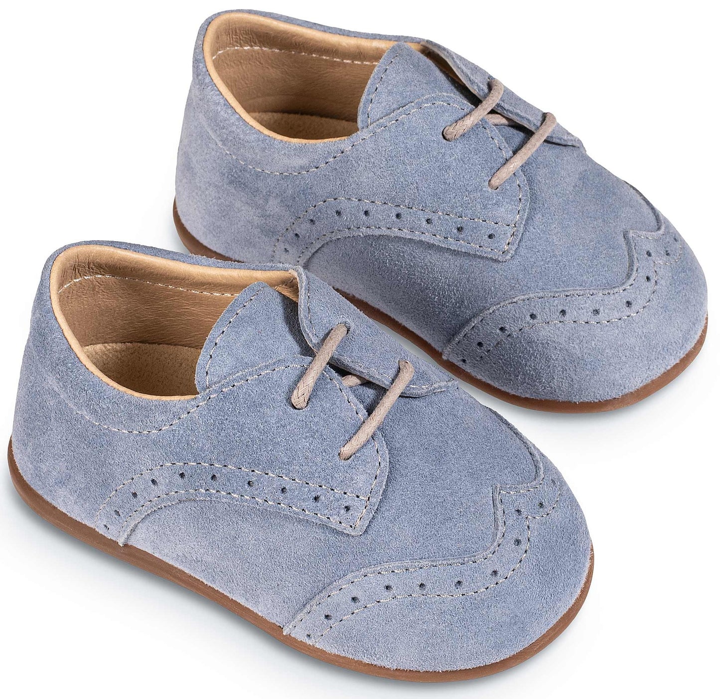 PRI2112 Babywalker Boys Shoes