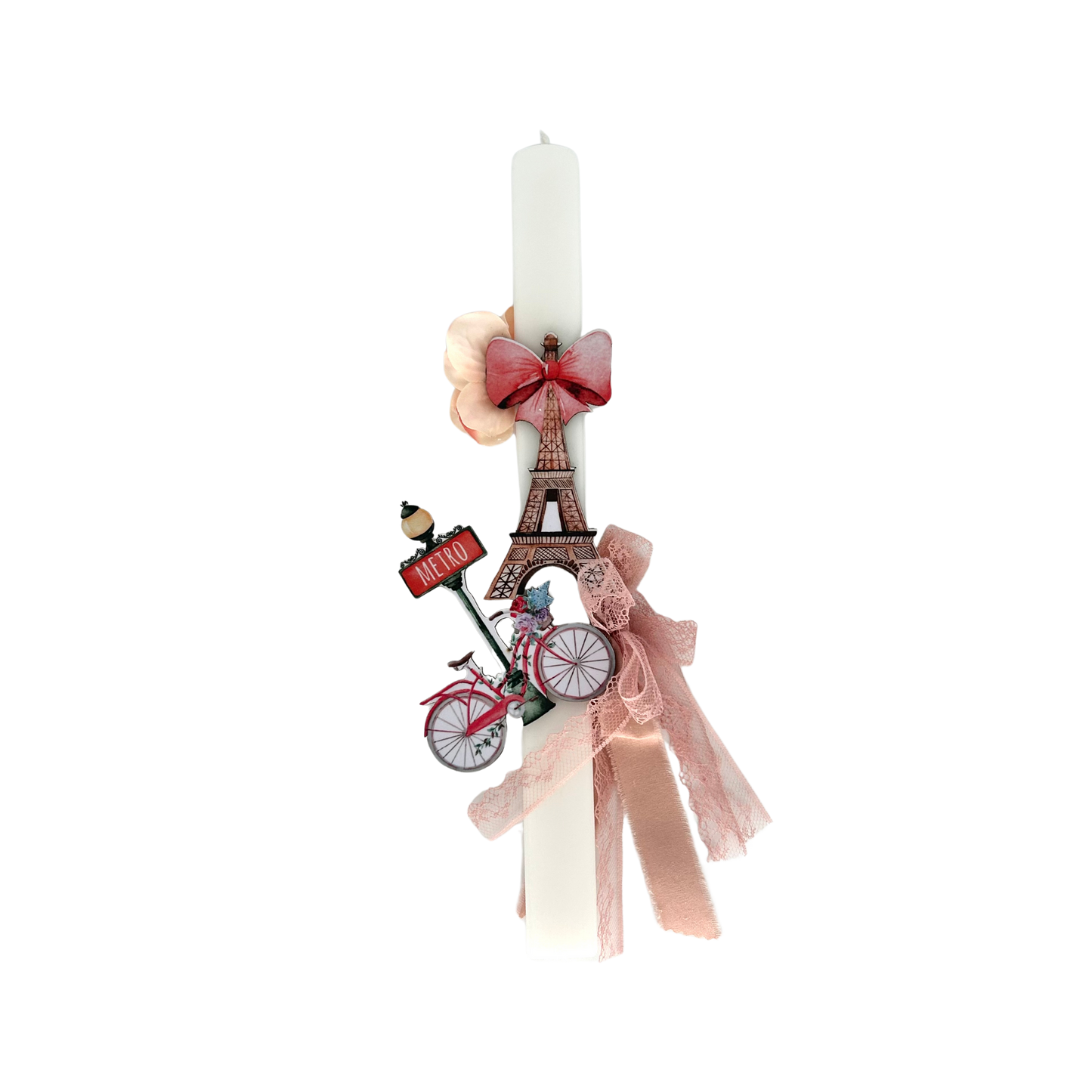 Greek Orthodox Easter Lambades Pretty In Paris