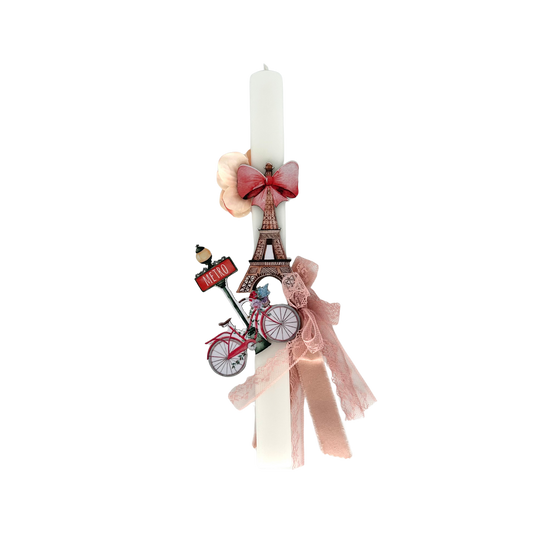 Greek Orthodox Easter Lambades Pretty In Paris