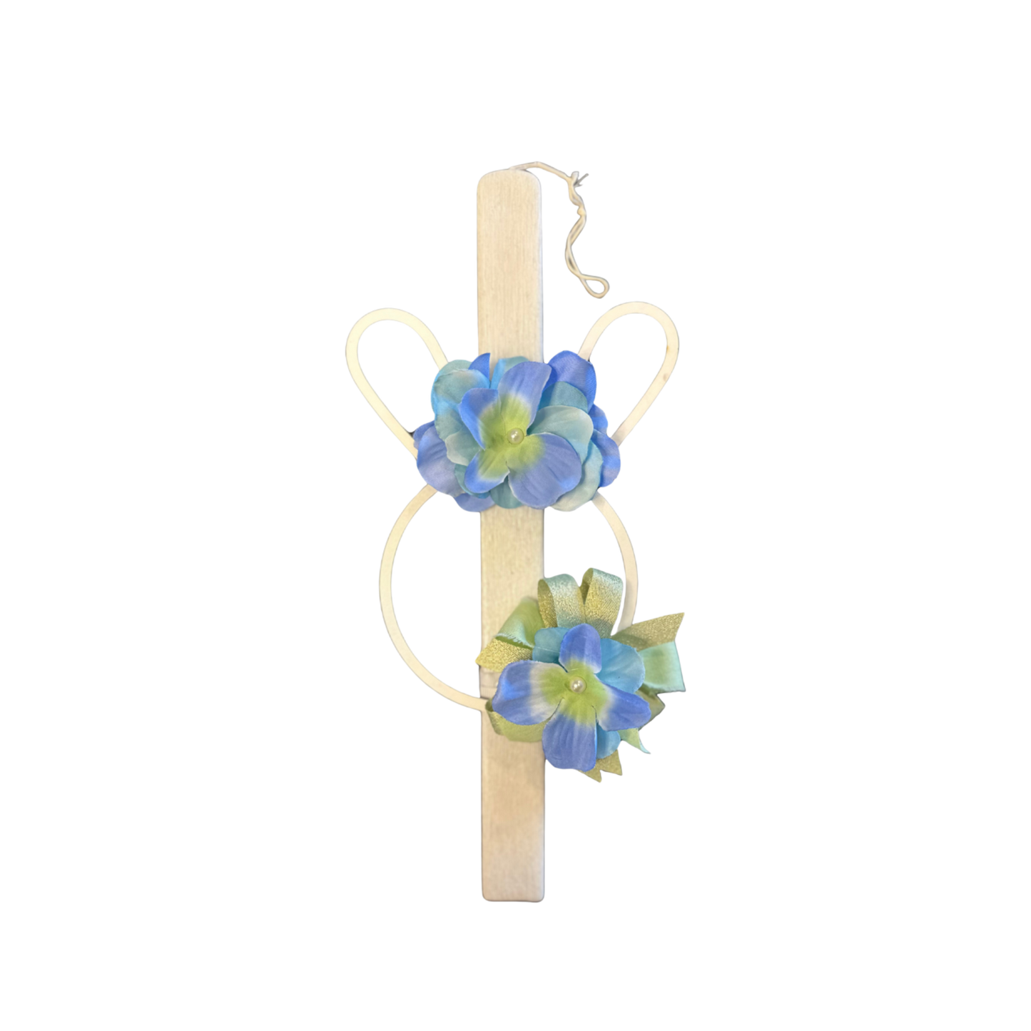 Greek Orthodox Easter Lambades Sea Bunny