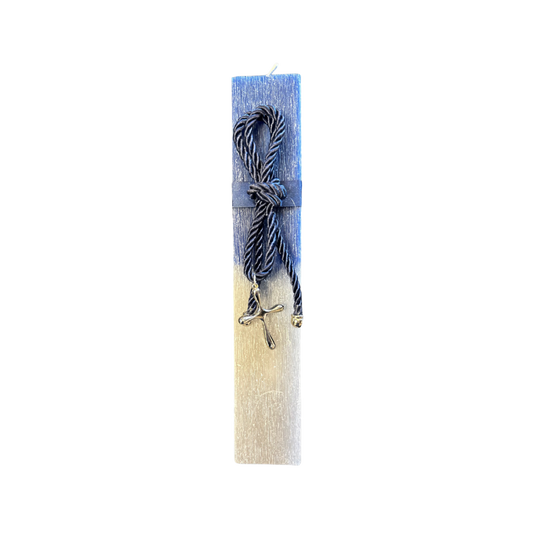 Greek Orthodox Easter Lambades Ombre Delicato