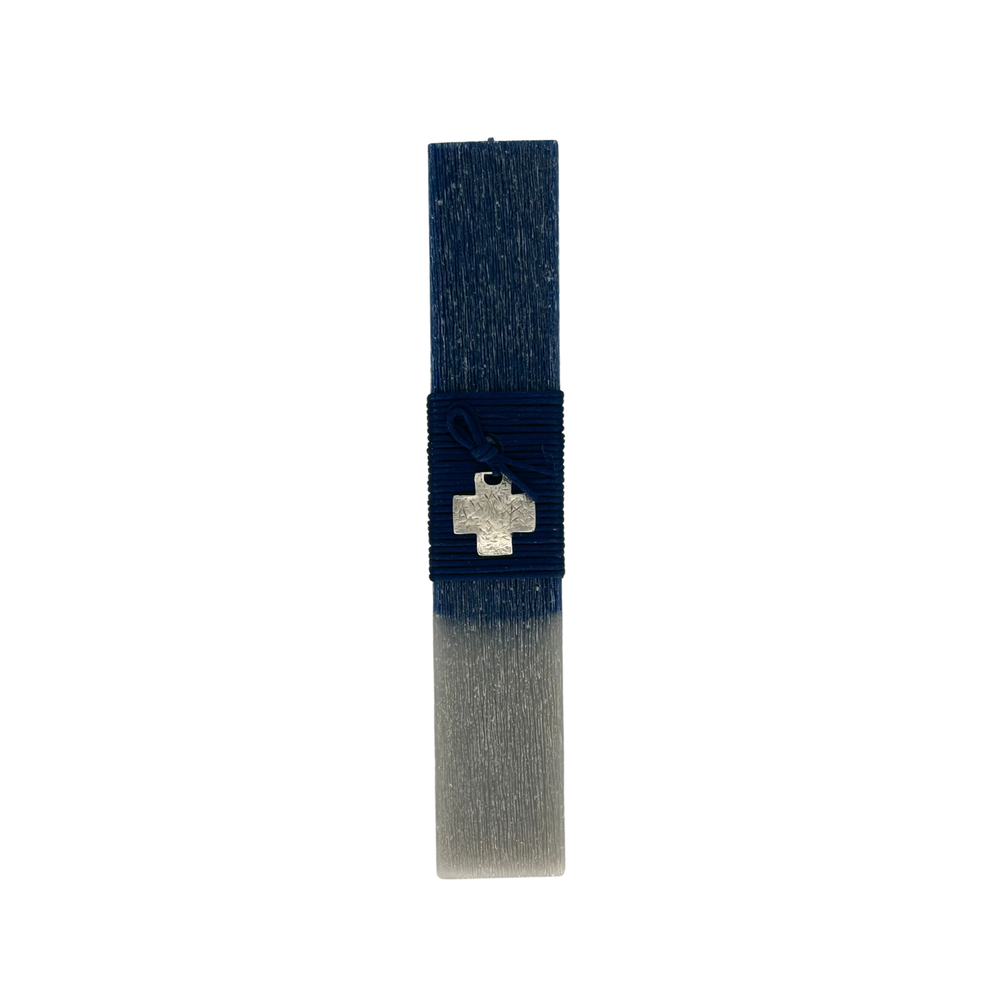 Greek Orthodox Easter Lambades Thalassa Ombre Cross