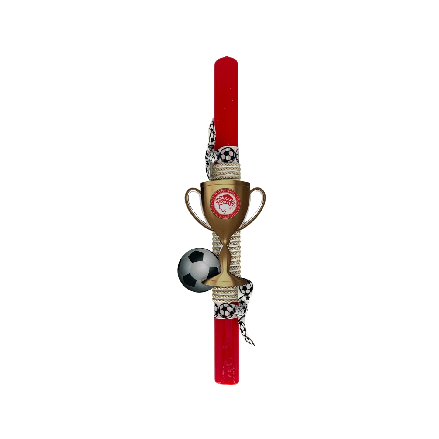 Greek Orthodox Easter Lambades Thrilos