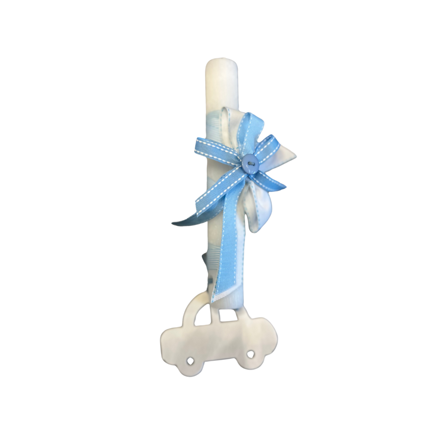 Lambada Easter Greek Candles Handmade BeepBeep