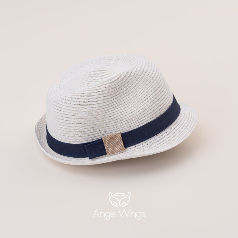 Edward Angel Wings Baptismal Suit