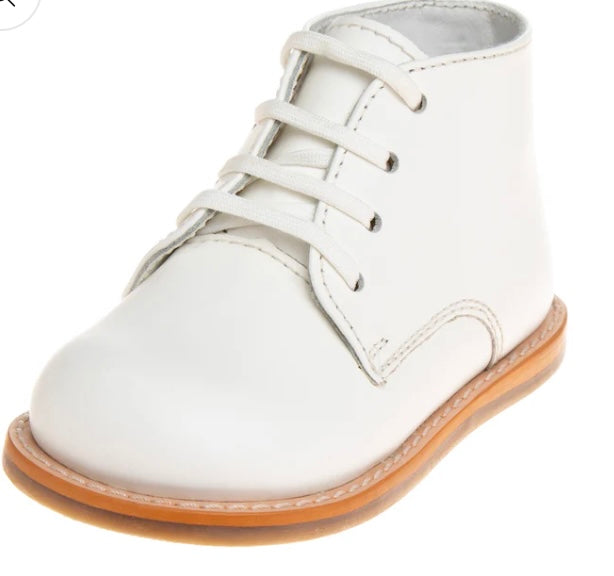 Josmo Baptismal Shoe
