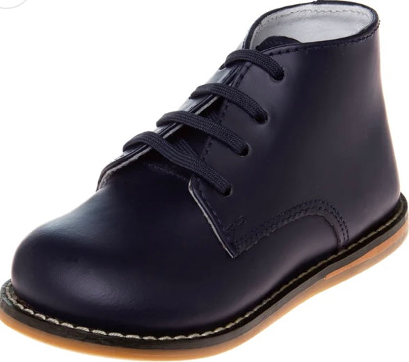 Josmo Baptismal Shoe