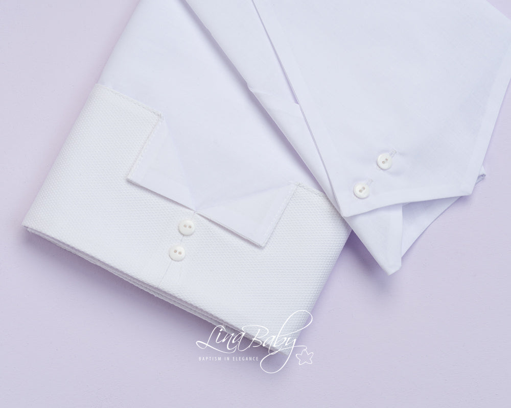 1399 Tuxedo Boys Lina Baby Ladopana