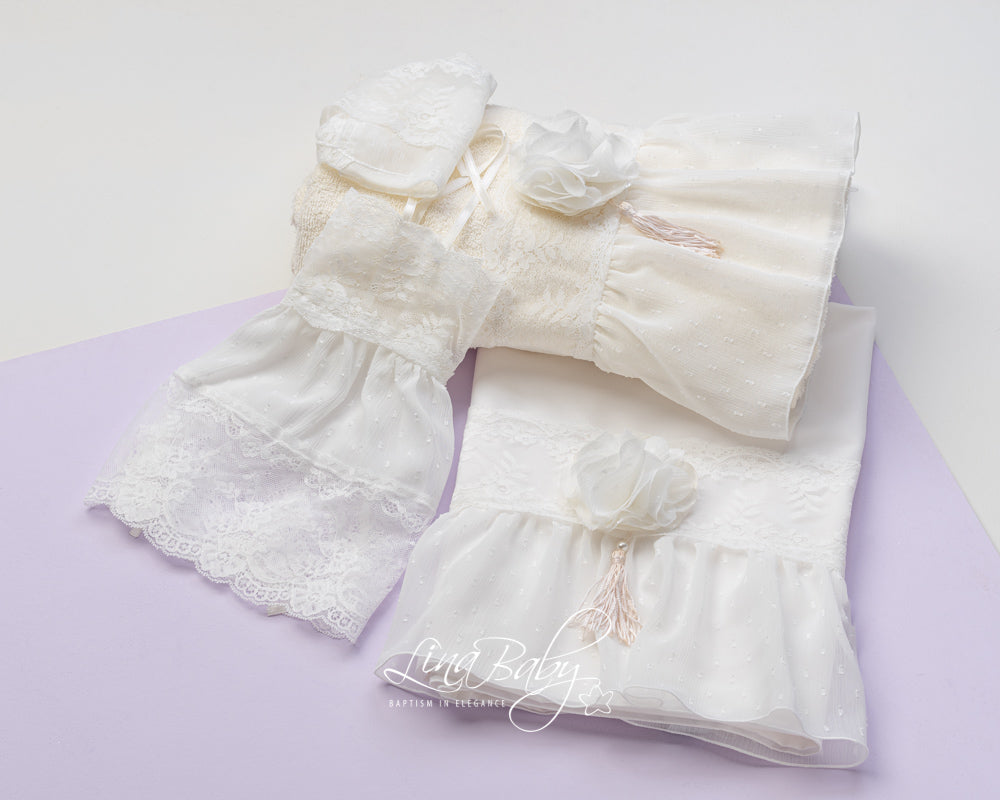 1480 BABY DOLL Girls Ladopana