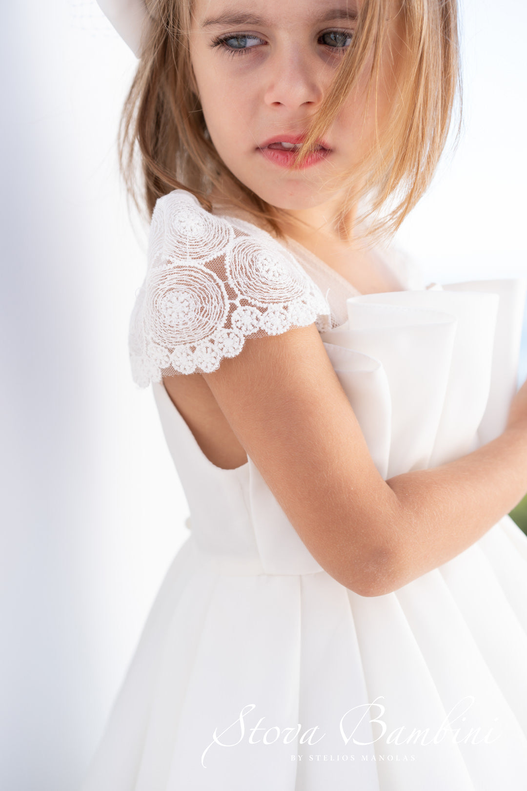 G7 Stova Bambini Gown