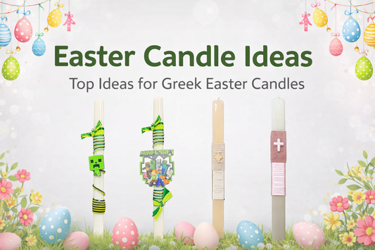 What Is a Greek Easter Lambada? The Meaning Behind the Most Beloved Greek Orthodox Easter Tradition