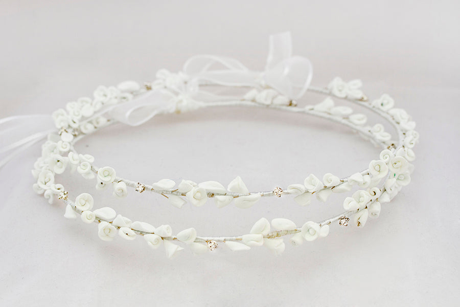 STEFANA (WEDDING CROWNS)