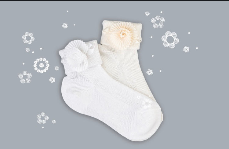 GIRLS SOCKS